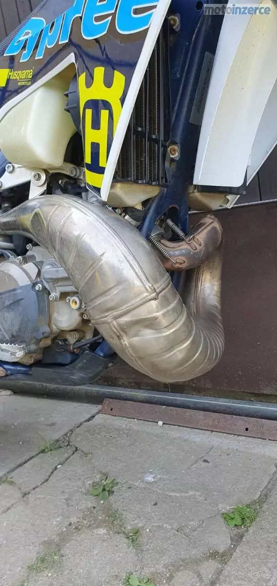 Husqvarna TE 300
