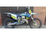 Klikněte pro detailní foto č. 1 - Husqvarna TE 300