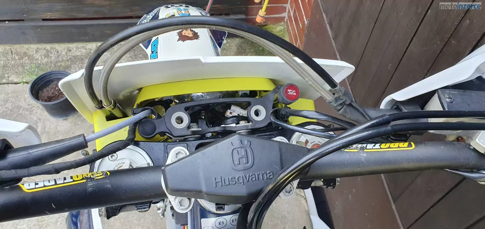 Husqvarna TE 300