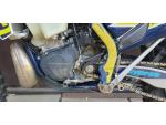 Klikněte pro detailní foto č. 6 - Husqvarna TE 300