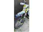 Klikněte pro detailní foto č. 8 - Husqvarna TE 300