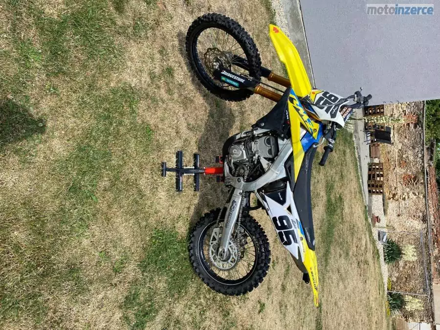 Suzuki RM-Z 450