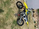 Detail nabídky - Suzuki RM-Z 450