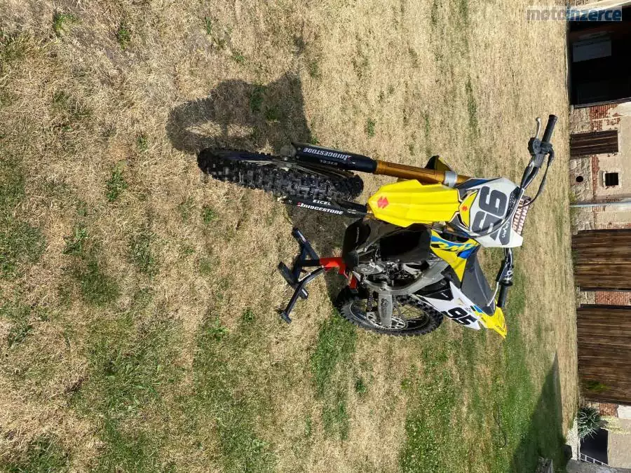 Suzuki RM-Z 450