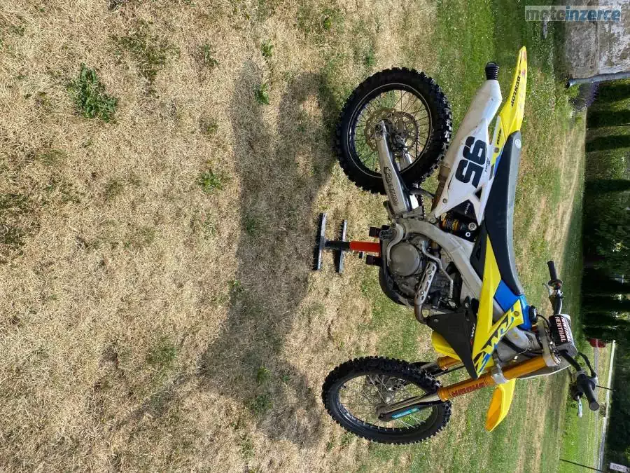 Suzuki RM-Z 450