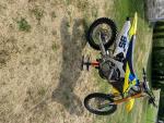 Klikněte pro detailní foto č. 3 - Suzuki RM-Z 450