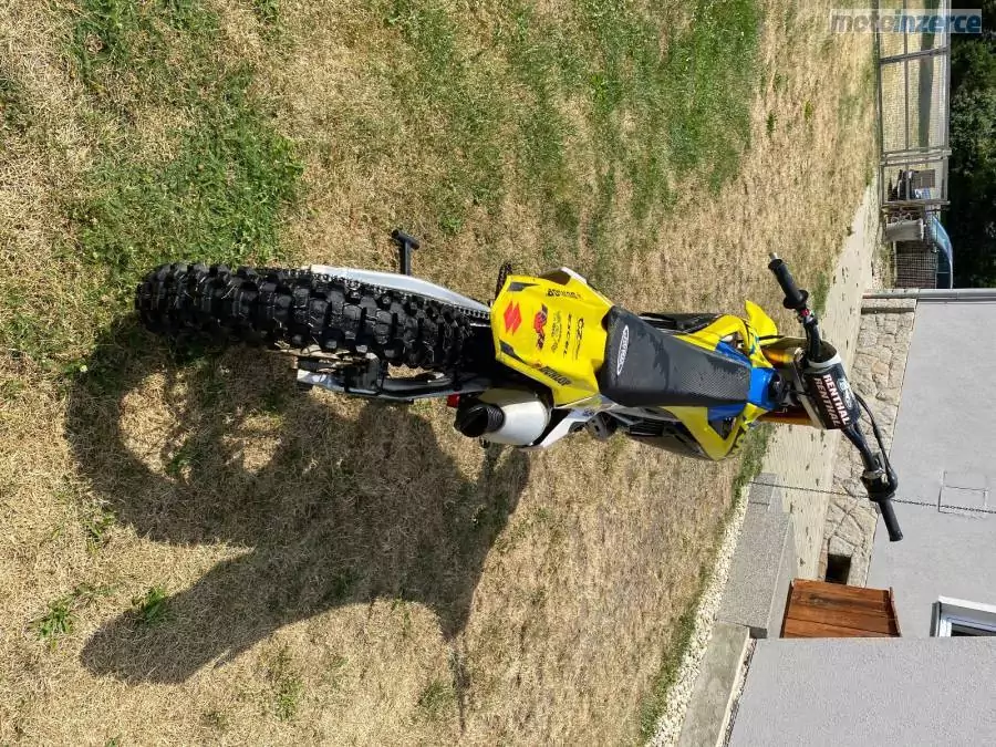 Suzuki RM-Z 450