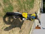 Klikněte pro detailní foto č. 4 - Suzuki RM-Z 450
