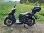 Klikněte pro detailní foto č. 2 - Honda SH 150i