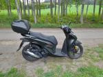 Klikněte pro detailní foto č. 3 - Honda SH 150i