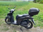 Klikněte pro detailní foto č. 4 - Honda SH 150i