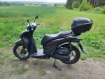 Klikněte pro detailní foto č. 5 - Honda SH 150i
