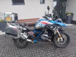 Detail nabídky - BMW R 1200 GS LC