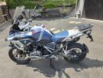 Detail nabídky - BMW R 1250 GS