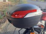 Klikněte pro detailní foto č. 12 - Kawasaki Versys 650