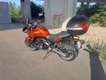 Klikněte pro detailní foto č. 5 - Kawasaki Versys 650