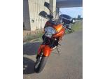 Klikněte pro detailní foto č. 6 - Kawasaki Versys 650