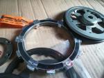 Klikněte pro detailní foto č. 4 - Motory Automatická spojka.Rekluse KTM 250/300 SX EXC 2016