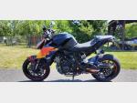 Detail nabídky - KTM 1290 Super Duke R