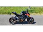 Klikněte pro detailní foto č. 4 - KTM 1290 Super Duke R