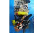 Klikněte pro detailní foto č. 2 - Motory Suzuki RMZ 250 motocross 2006 dily