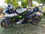Detail nabídky - Yamaha YZF-R1