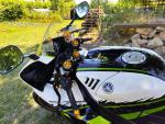 Klikněte pro detailní foto č. 5 - Yamaha YZF-R1