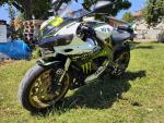 Klikněte pro detailní foto č. 6 - Yamaha YZF-R1