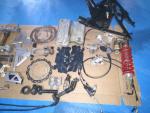 Detail nabídky - Motory Suzuki RMZ 450 2007 na dily