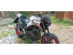 Detail nabídky - Yamaha MT-03