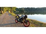 Klikněte pro detailní foto č. 3 - Yamaha MT-03
