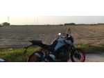 Klikněte pro detailní foto č. 4 - Yamaha MT-03