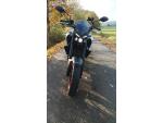 Klikněte pro detailní foto č. 5 - Yamaha MT-03