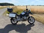 Detail nabídky - BMW R 1200 GS
