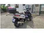 Klikněte pro detailní foto č. 2 - Piaggio MP3 500 LT