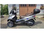 Klikněte pro detailní foto č. 4 - Piaggio MP3 500 LT