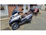 Klikněte pro detailní foto č. 5 - Piaggio MP3 500 LT