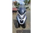 Klikněte pro detailní foto č. 6 - Piaggio MP3 500 LT