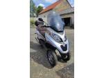 Klikněte pro detailní foto č. 7 - Piaggio MP3 500 LT