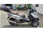 Klikněte pro detailní foto č. 8 - Piaggio MP3 500 LT