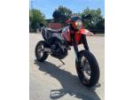 Klikněte pro detailní foto č. 1 - KTM 690 SMC