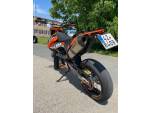 Klikněte pro detailní foto č. 3 - KTM 690 SMC