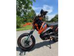 Klikněte pro detailní foto č. 4 - KTM 690 SMC