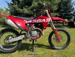 Klikněte pro detailní foto č. 1 - Gas Gas MC 450F