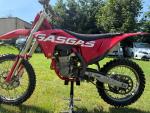 Klikněte pro detailní foto č. 2 - Gas Gas MC 450F