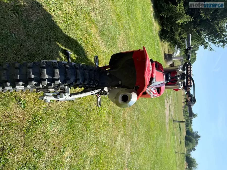 Gas Gas MC 450F