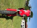 Klikněte pro detailní foto č. 4 - Gas Gas MC 450F