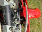 Klikněte pro detailní foto č. 5 - Gas Gas MC 450F