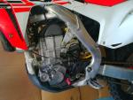 Klikněte pro detailní foto č. 5 - Honda CRF 450 R