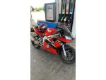 Klikněte pro detailní foto č. 1 - Yamaha YZF-R6